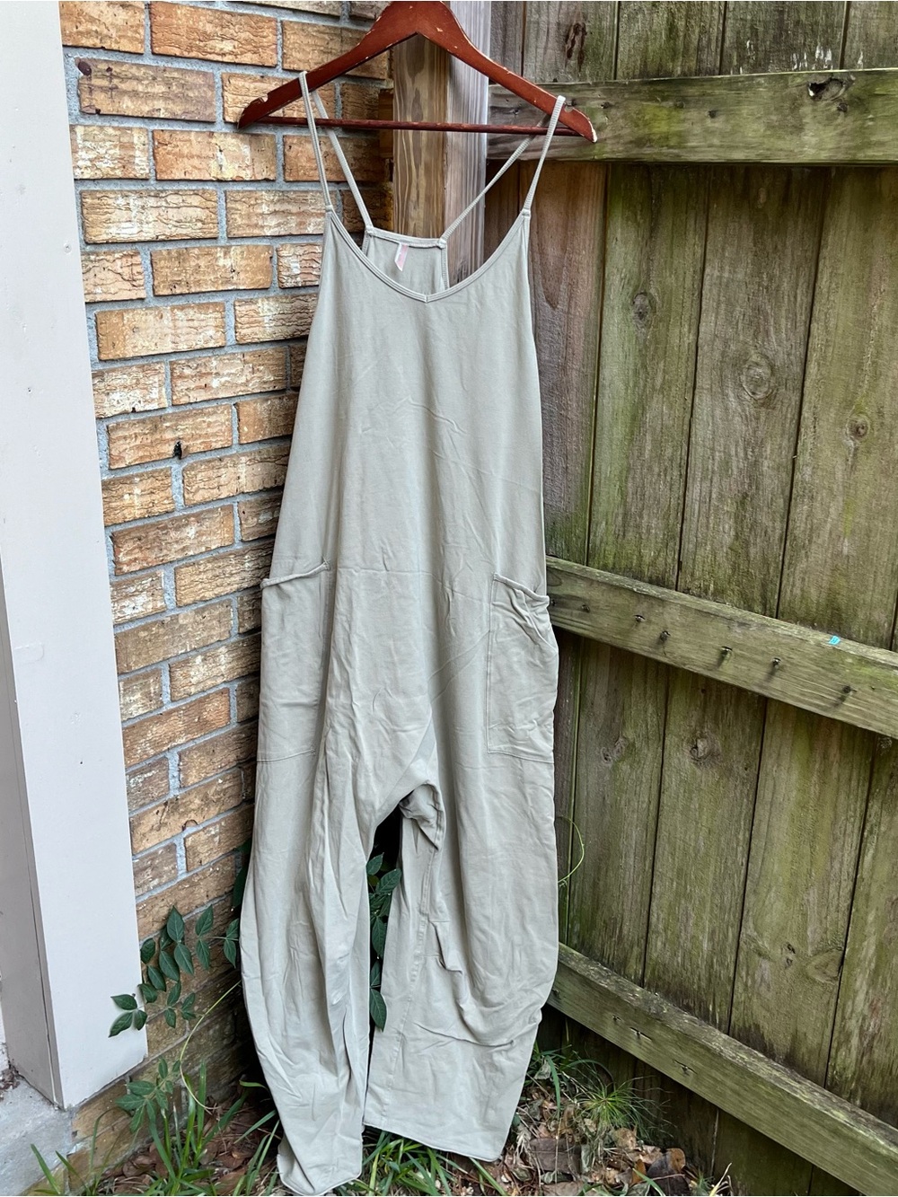 FP Movement by Free People Sage HotShot Jumpsuit